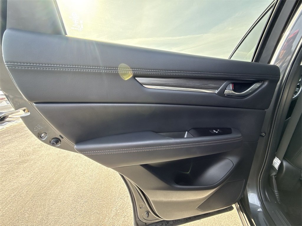 2022 MAZDA CX-5 - Image 22