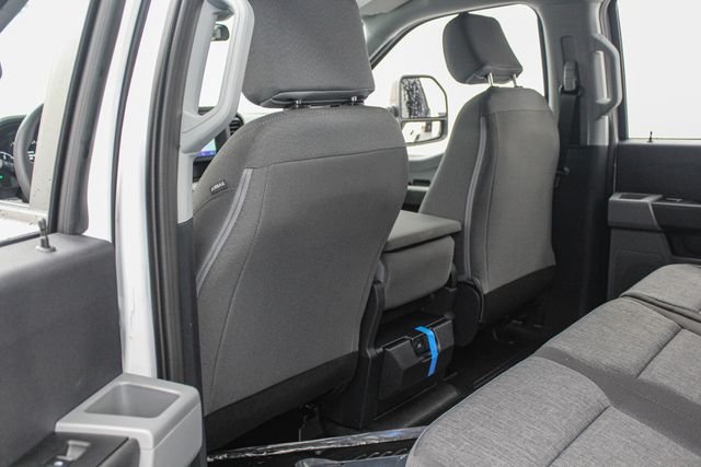New 2027 White Ford XL image 13