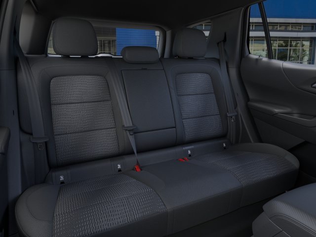 New 2027 Lakeshore Blue Metallic Chevrolet LT image 17
