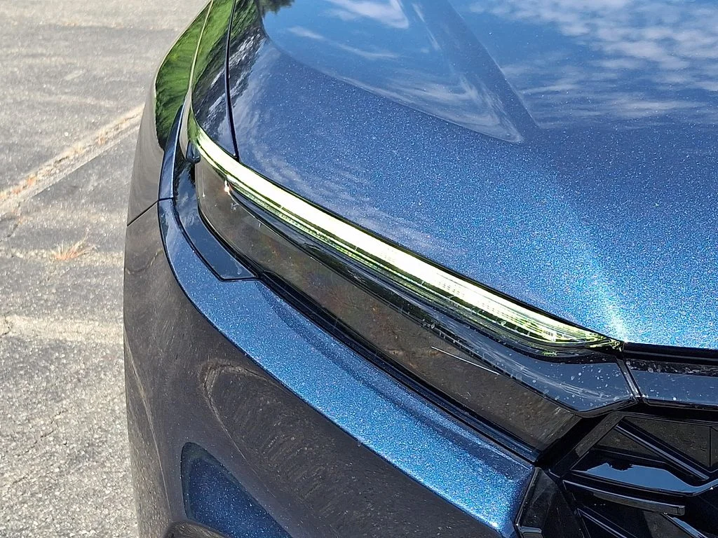 2026 Honda CR-V TrailSport - Photo 9