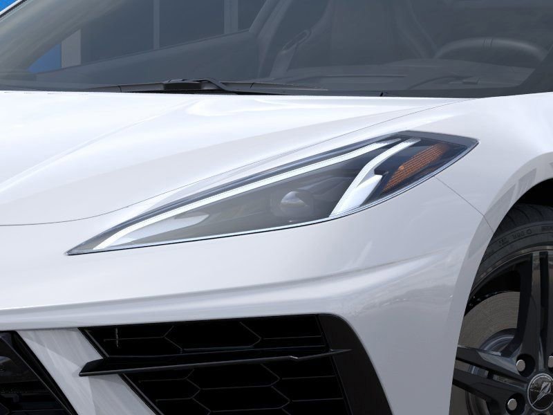 2026 Chevrolet Corvette 3LT - Photo 10