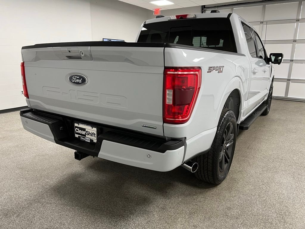 2022 Ford F-150 XLT - Photo 12