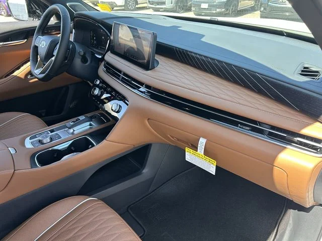 2027 INFINITI QX60 AUTOGRAPH - Photo 13