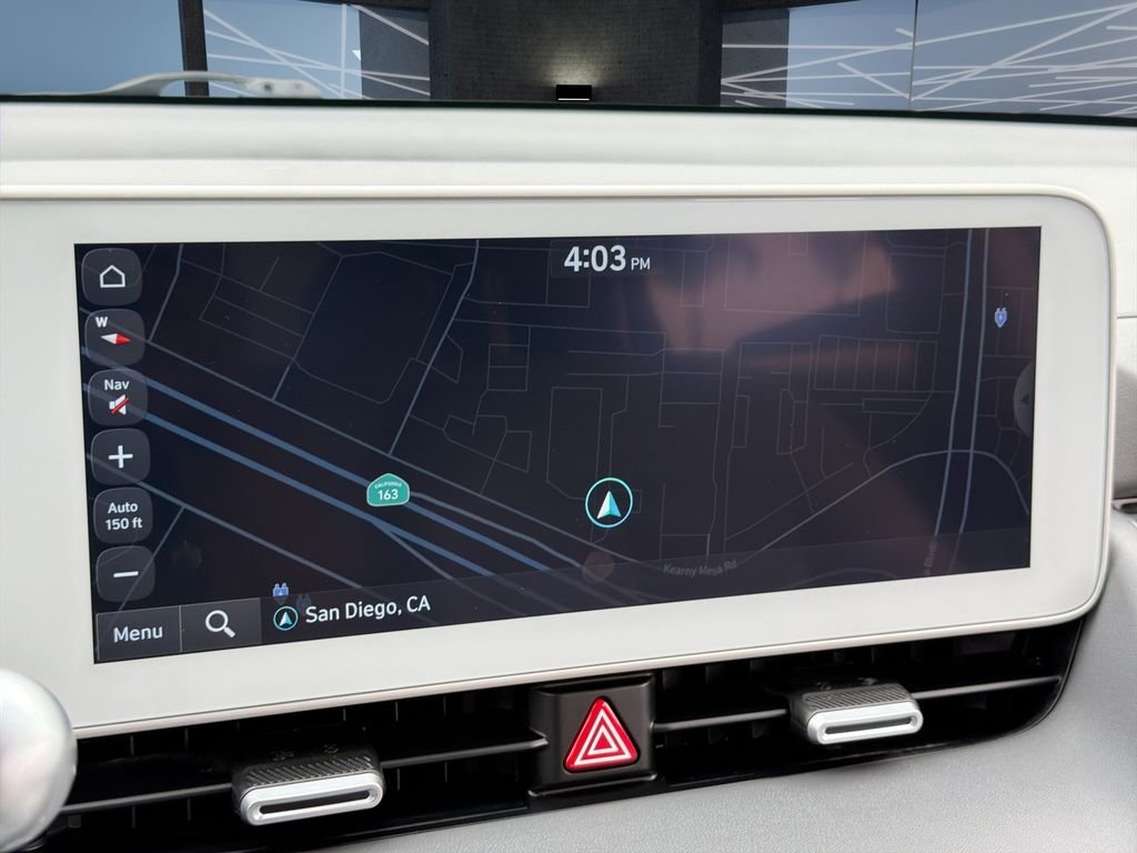 Used 2023 Gray Hyundai SEL image 19