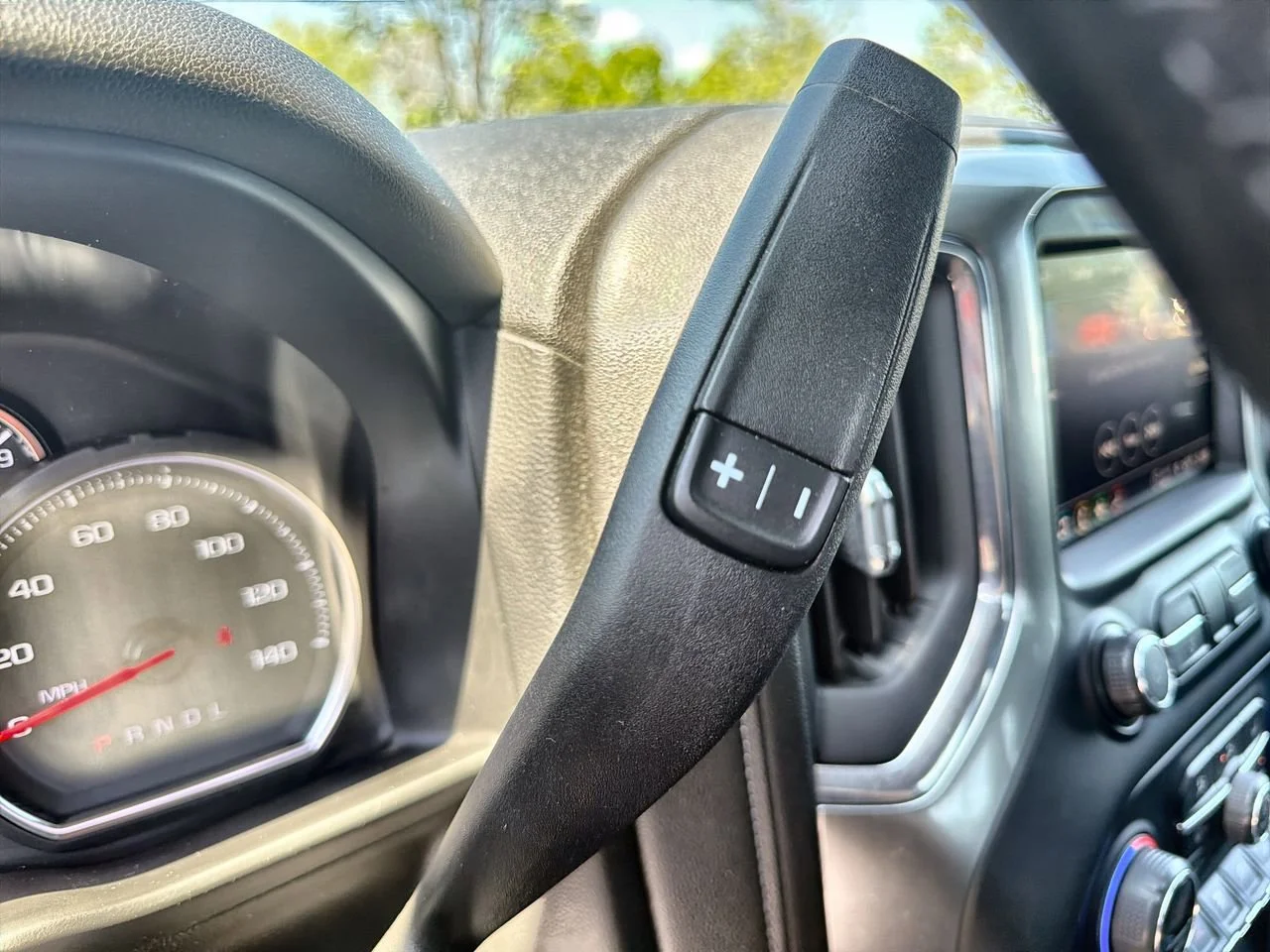 Used 2021 Oxford Brown Metallic Chevrolet LT Trail Boss image 14