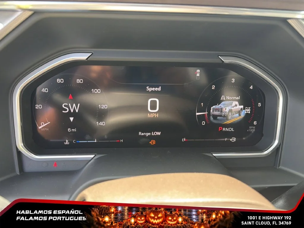 New 2026 Onyx Black GMC Denali image 18