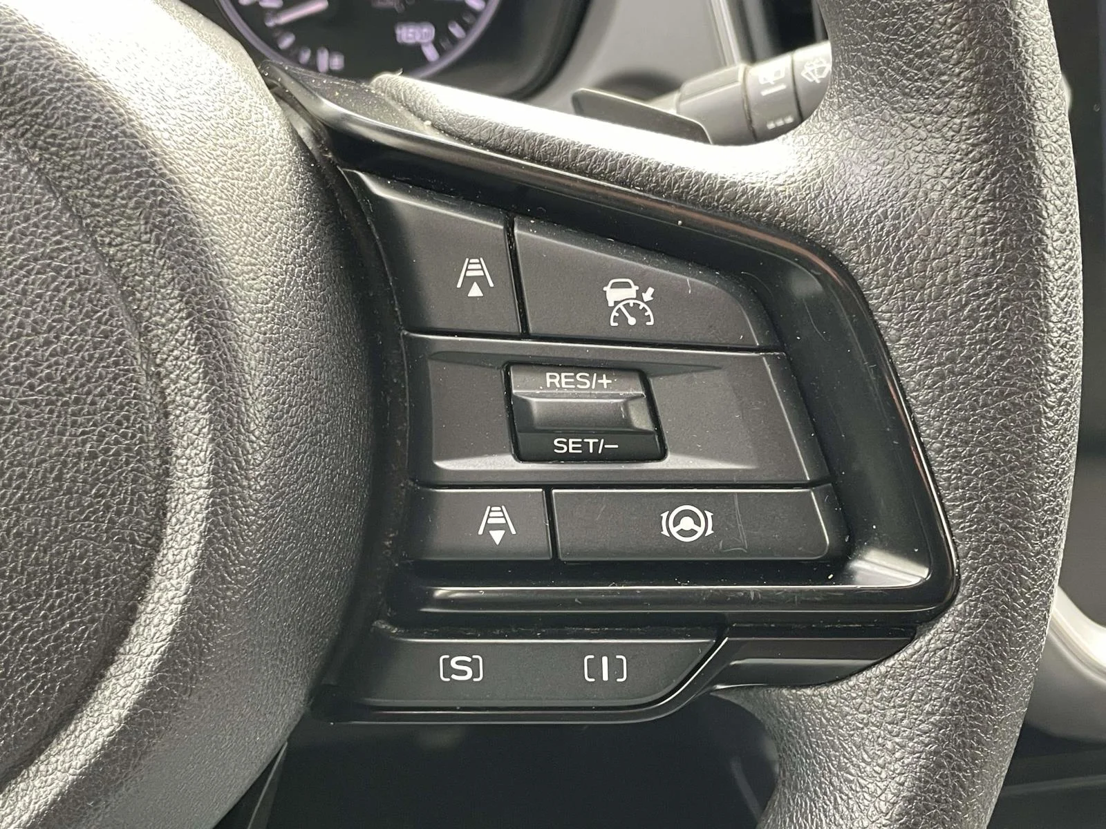 Used 2024 Crystal White Pearl Subaru Premium image 11