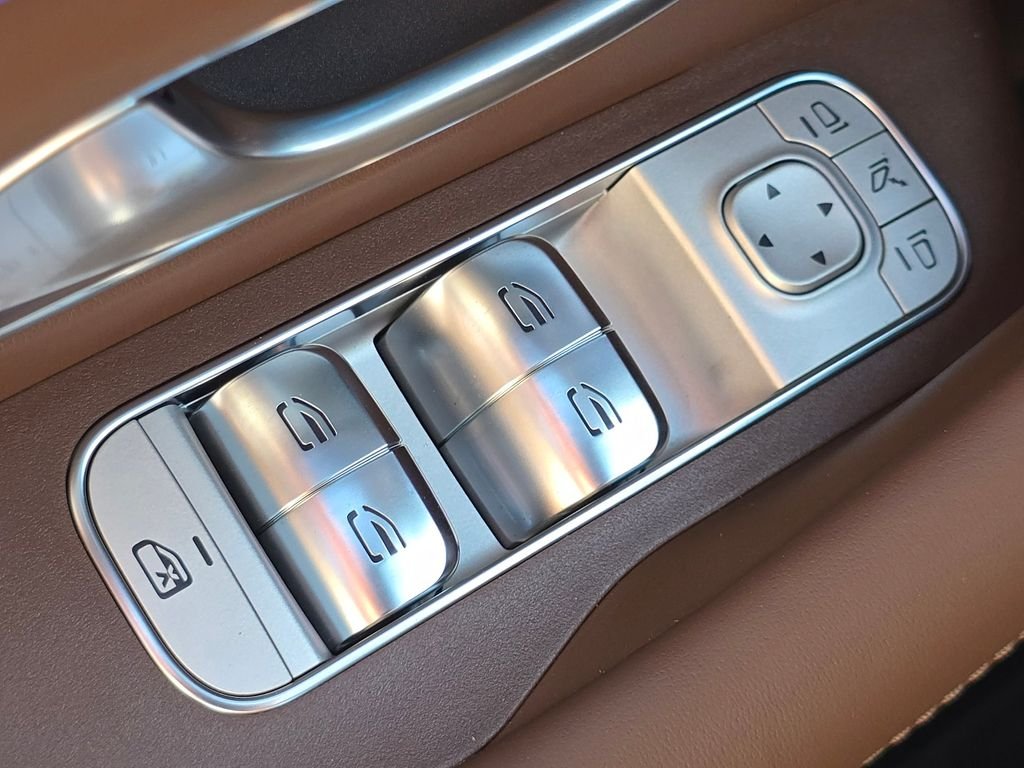 2026 Mercedes-Benz GLE Coupe GLE 53 AMG - Photo 29