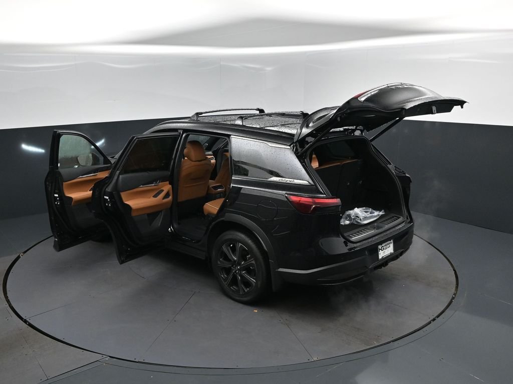 2027 INFINITI QX60 AUTOGRAPH - Photo 42