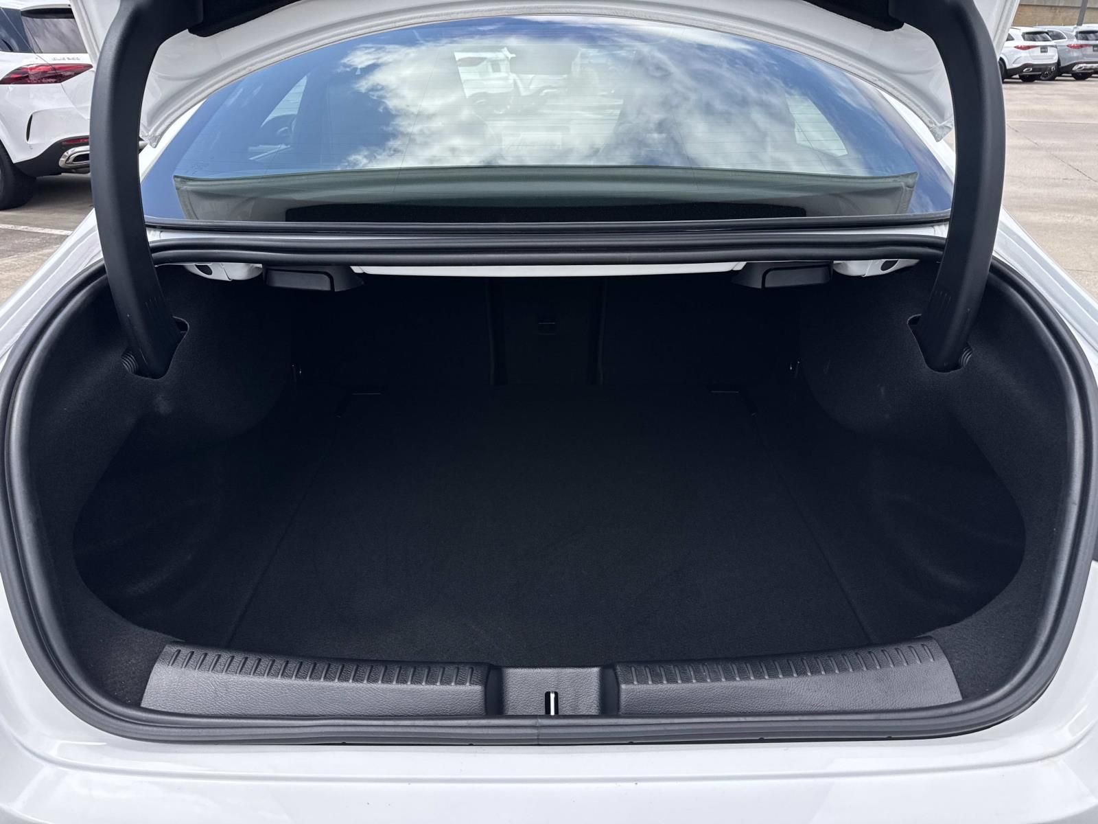 2026 Mercedes-Benz CLA CLA 250 - Photo 8