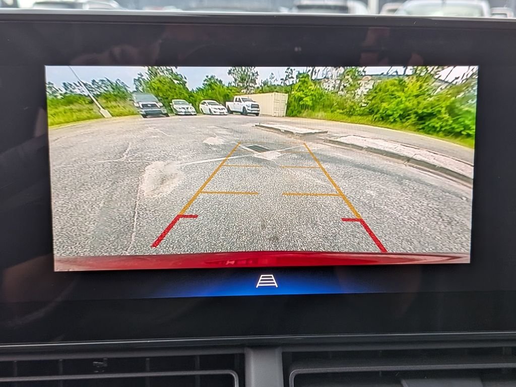 Used 2025 Red Chevrolet LT image 23