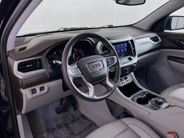 2023 GMC Acadia SLT - Photo 37