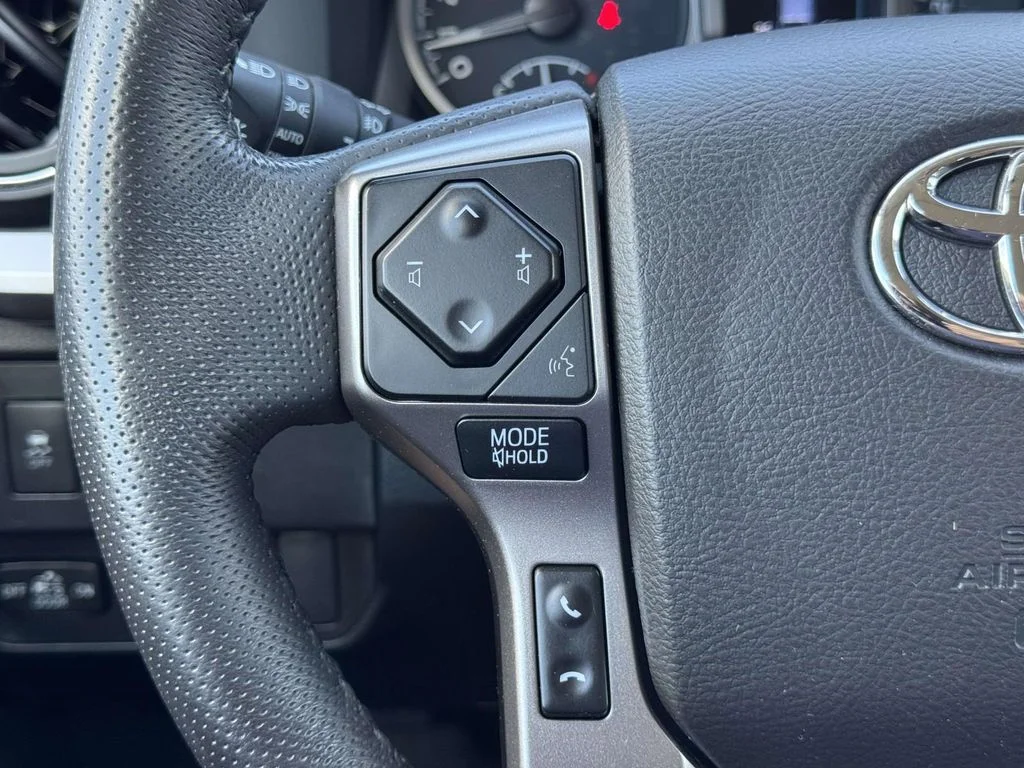 2023 Toyota Tacoma SR5 - Photo 23