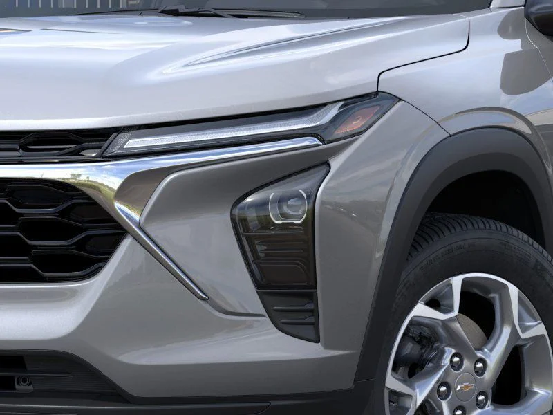 2026 Chevrolet Trax LS - Photo 10
