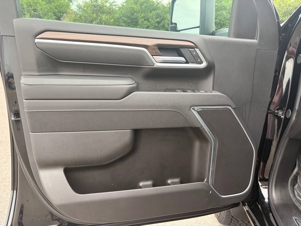 2026 Chevrolet Silverado 2500 HD LT - Photo 42