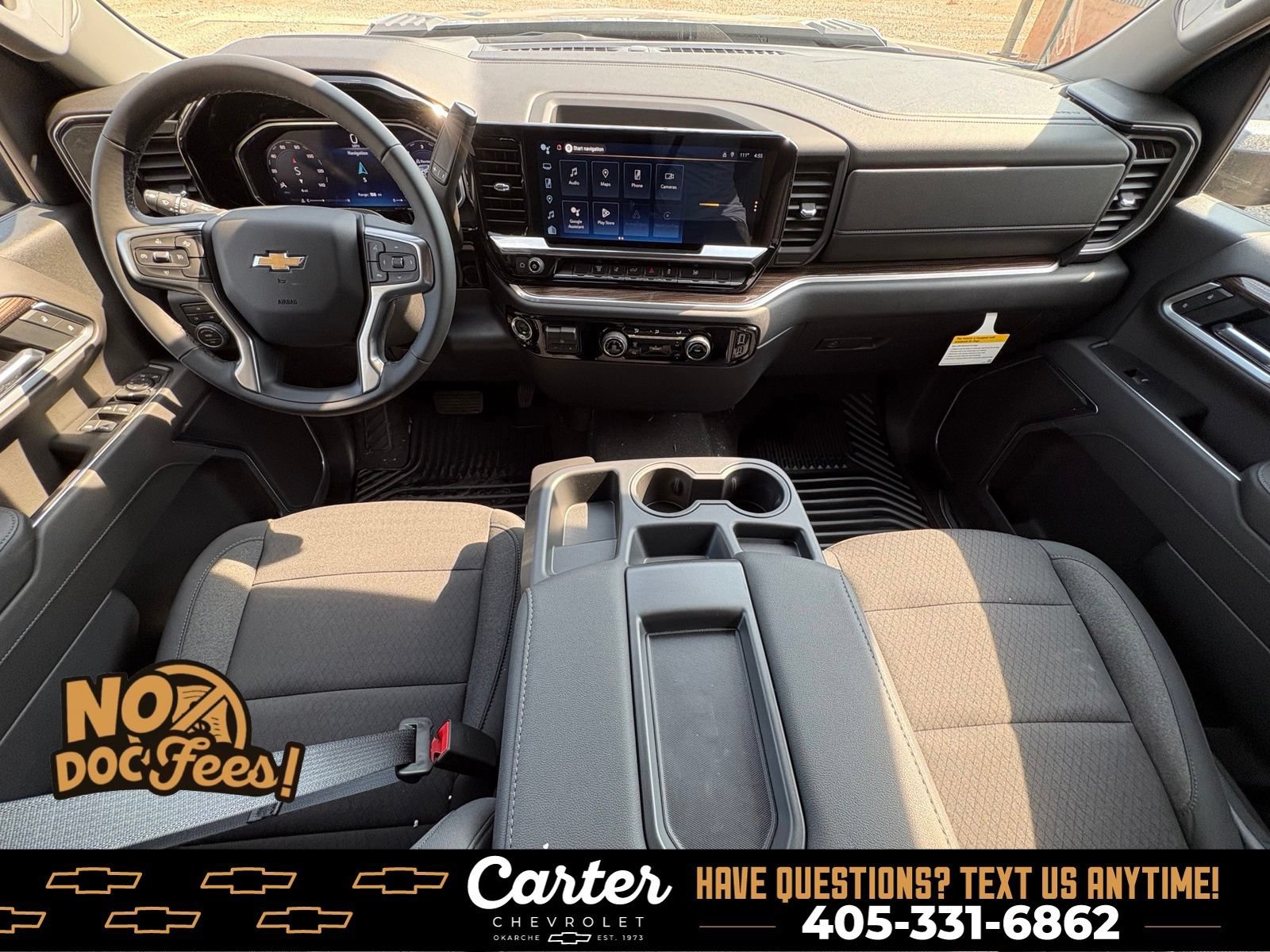2026 Chevrolet Silverado 2500 HD LT - Photo 27