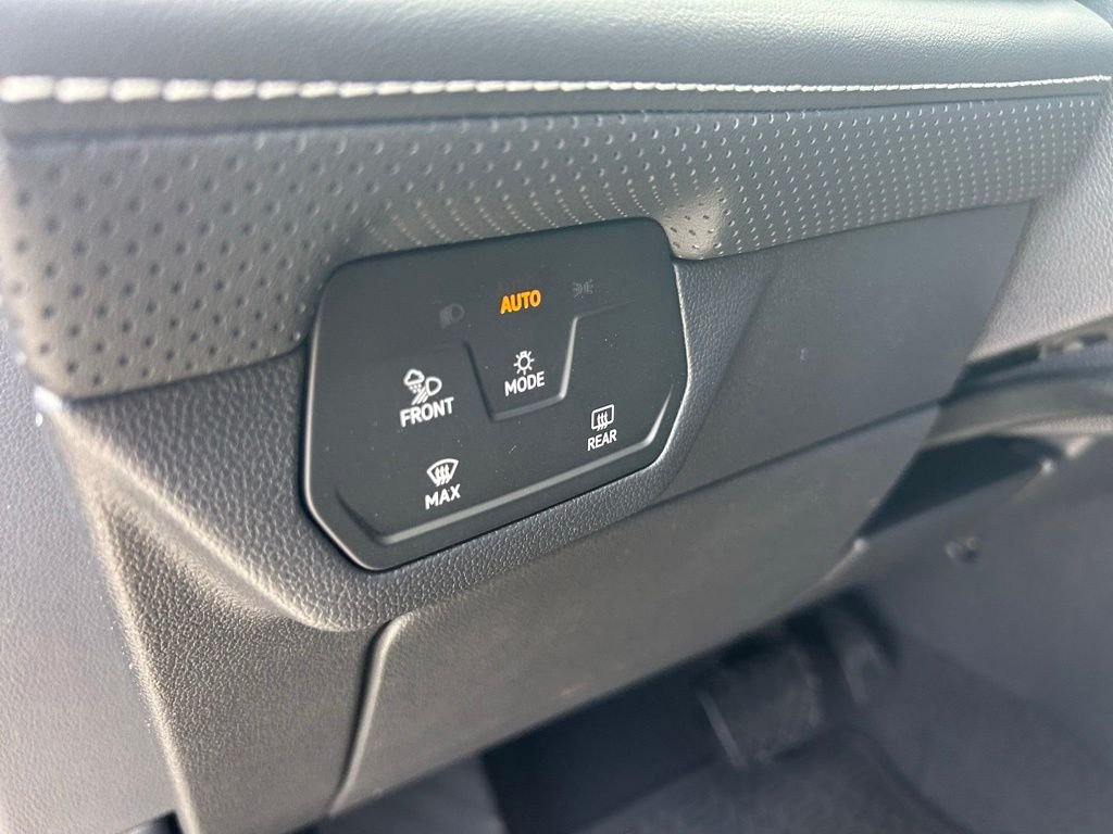 New 2026  Volkswagen 2.0T SE w/Technology image 53