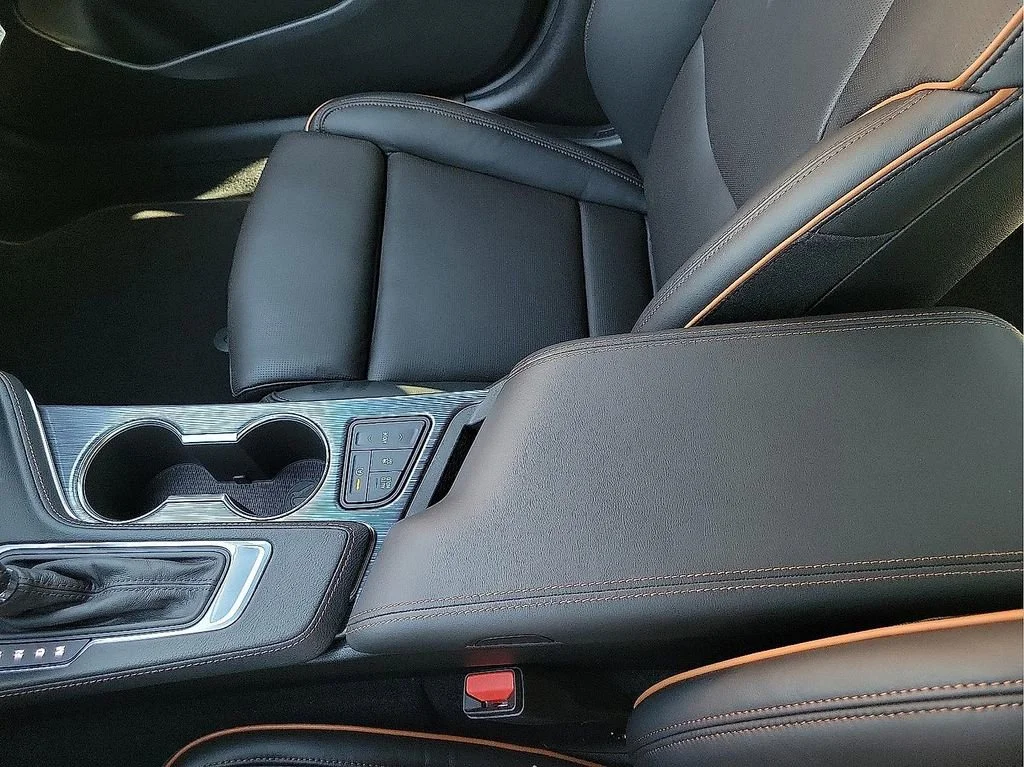 2026 Cadillac CT4 Sport - Photo 20