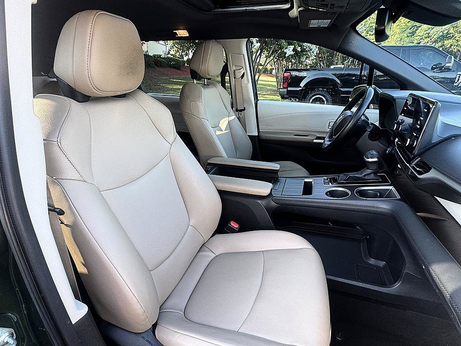 Certified Used 2023 Cypress Toyota XLE image 20
