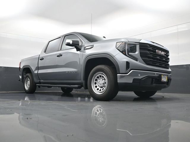 New 2026 Sterling Metallic GMC Pro image 23