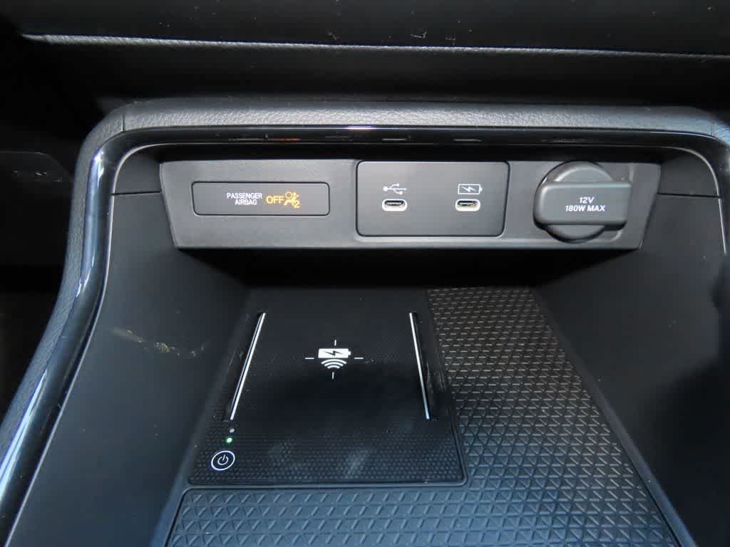 New 2026 Meteorite Gray Metallic Honda LX image 21
