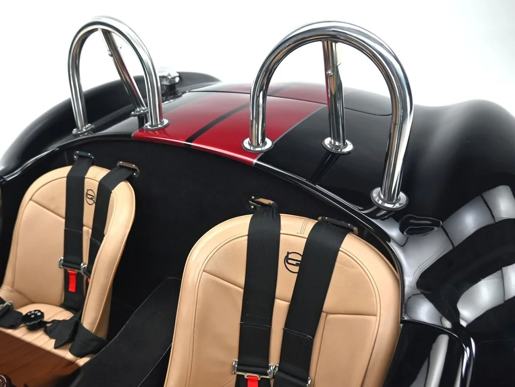 Used 1965  Backdraft Backdraft image 11