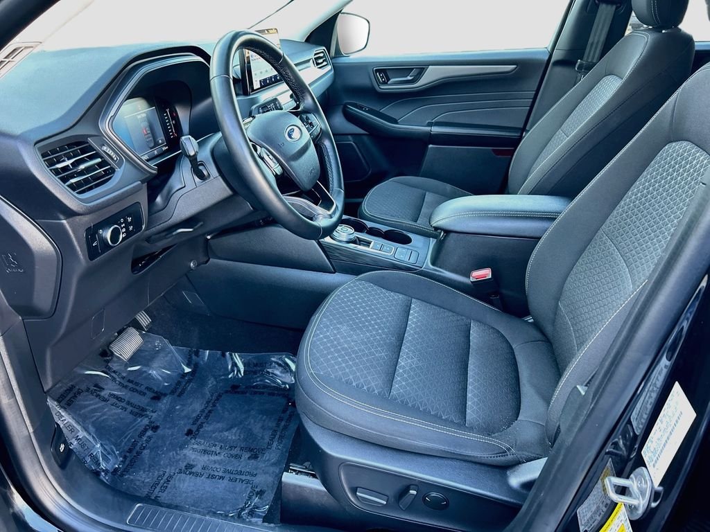 2024 Ford Escape Active - Photo 19