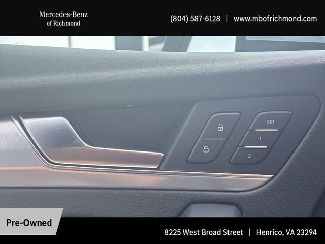 Used 2025  Audi 45 S line Premium image 21
