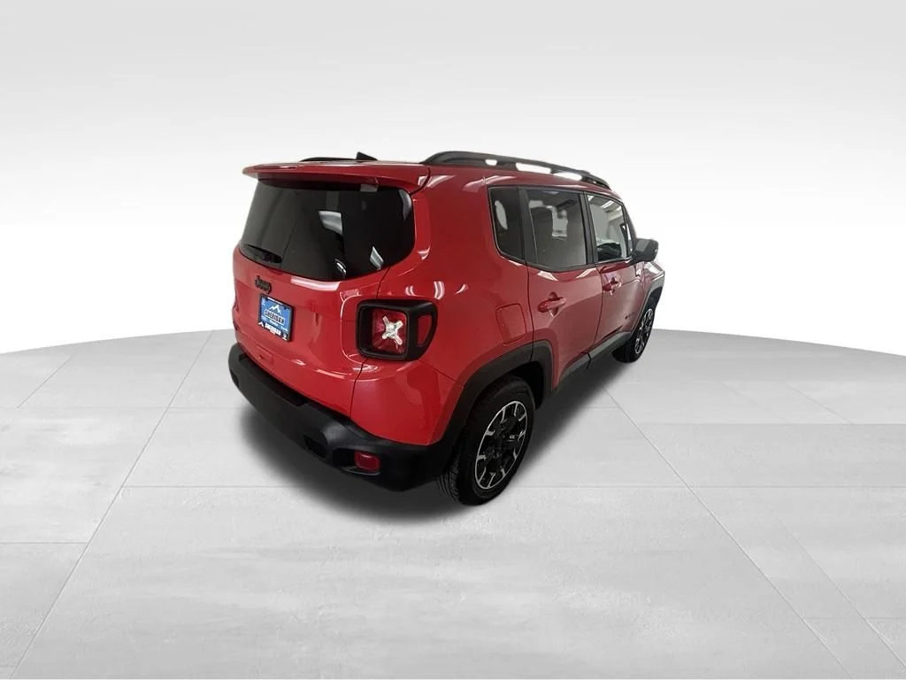 2023 Jeep Renegade Upland - Photo 6