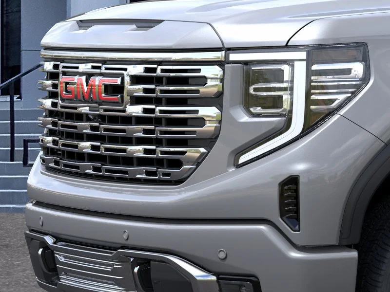 2026 GMC Sierra 1500 Denali - Photo 14