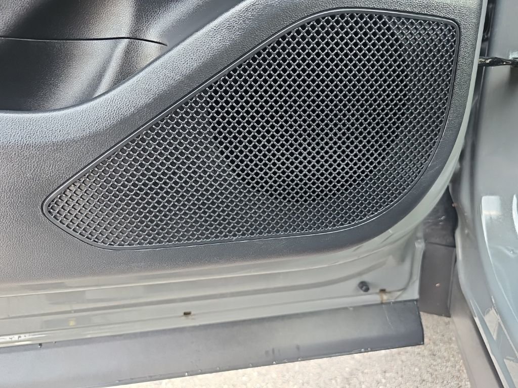 Certified Used 2024 Gray Hyundai SEL image 13