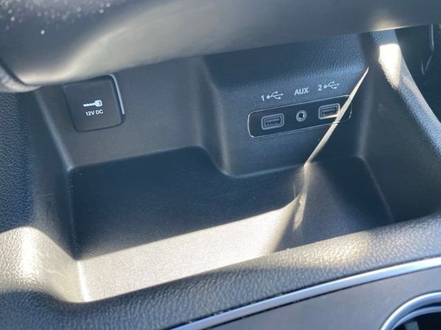 Used 2020 White Dodge SXT Plus image 46