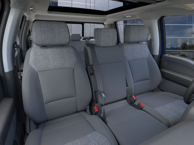 2026 Ford F-350 Super Duty XLT - Photo 10