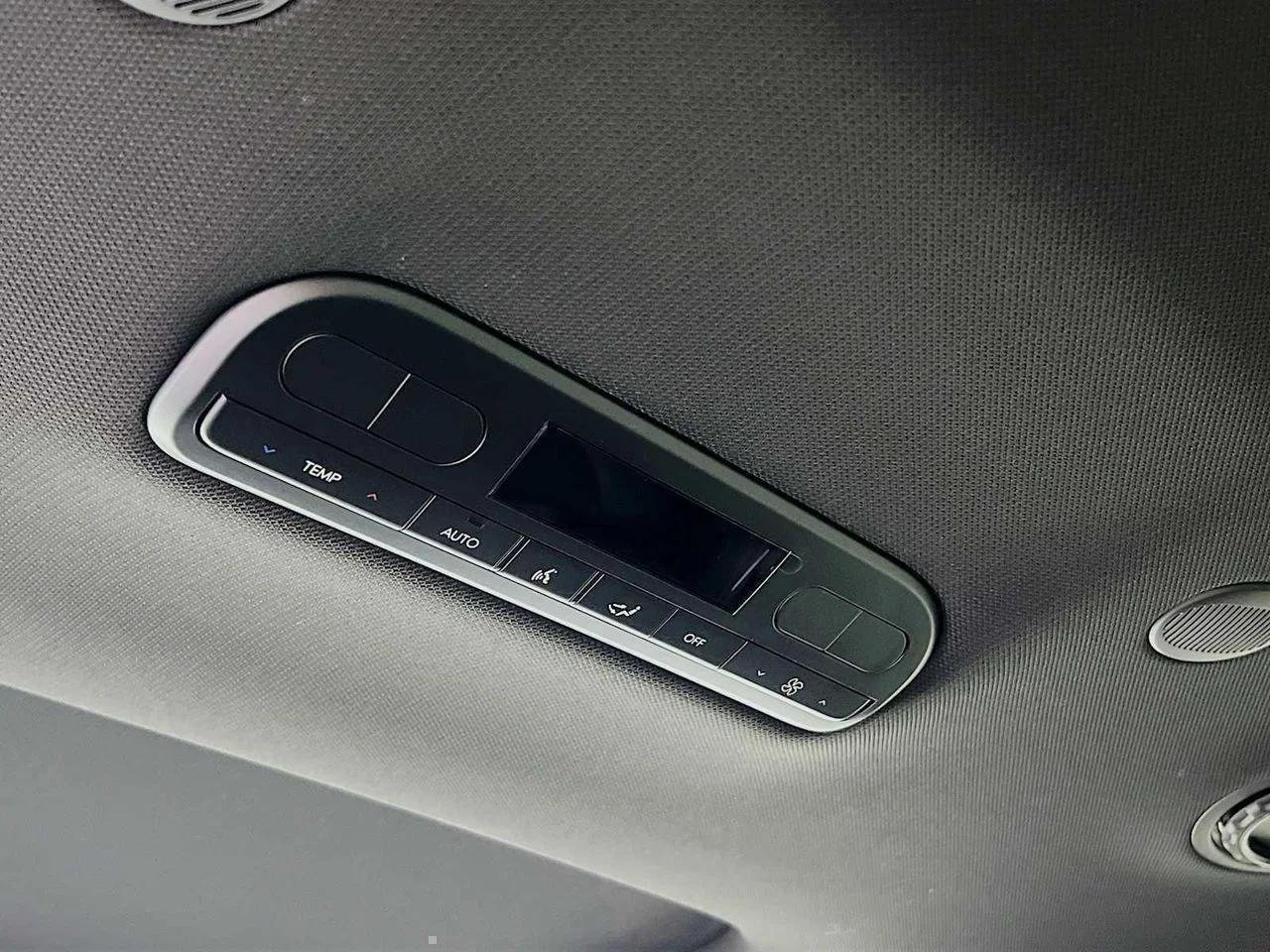 2026 Hyundai Palisade XRT Pro - Photo 16