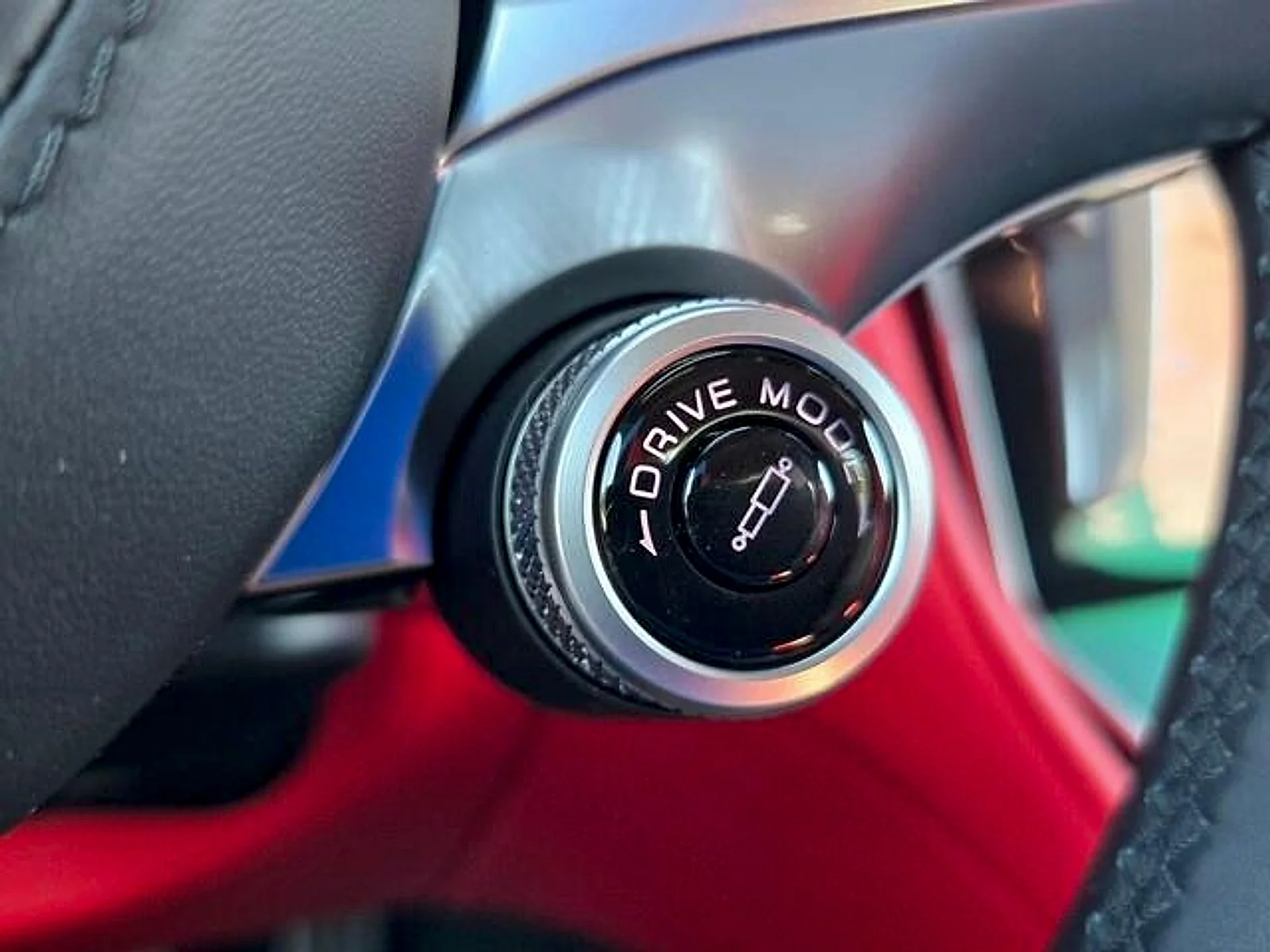 2026 Maserati GranTurismo Base - Photo 16