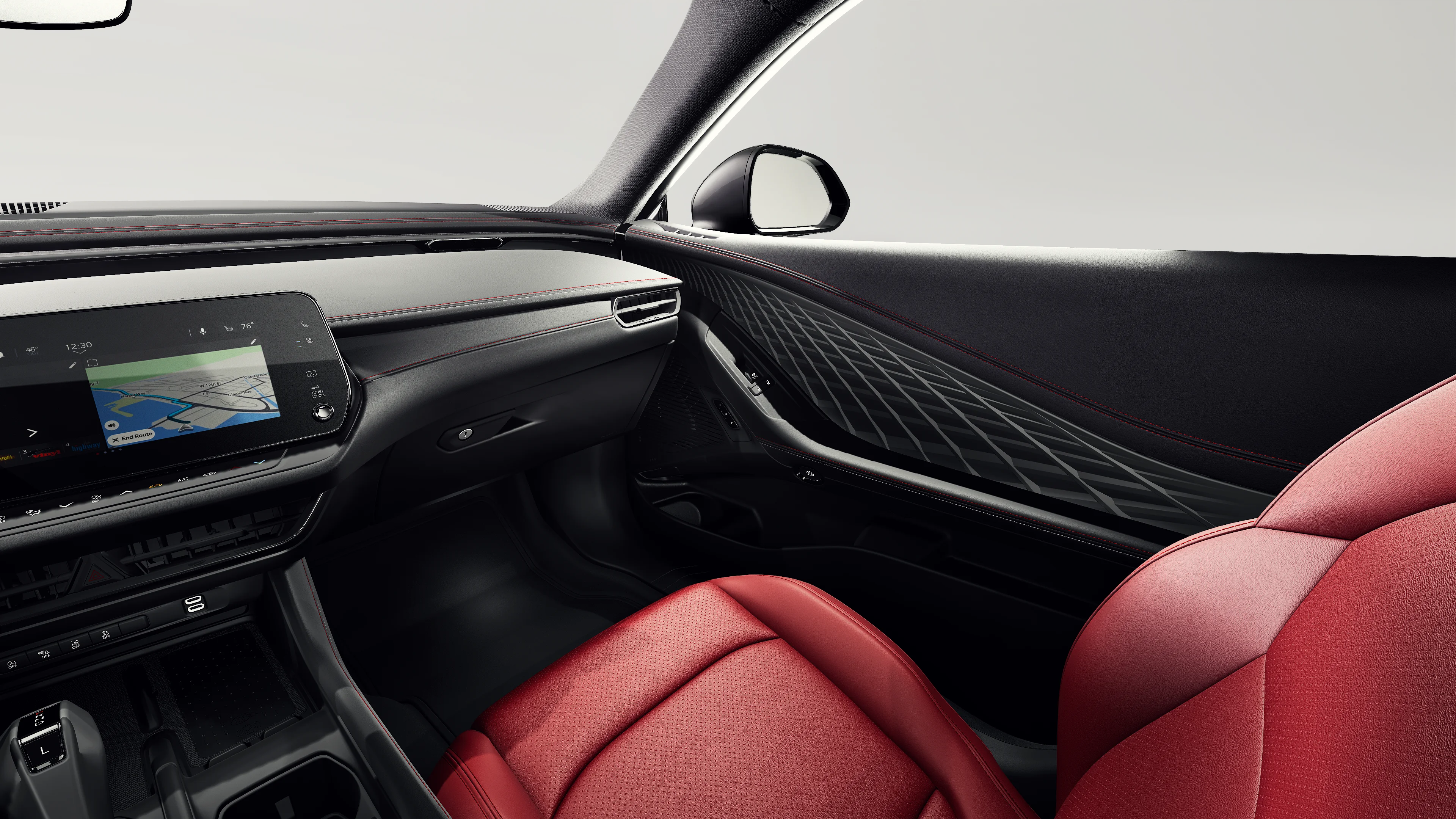 2027 Dodge Charger R/T Plus - Photo 19