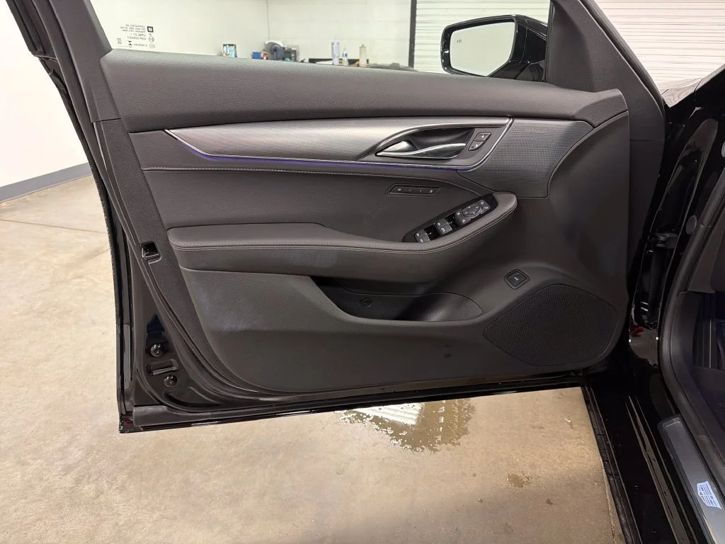 2026 Cadillac CT5 Premium Luxury - Photo 18