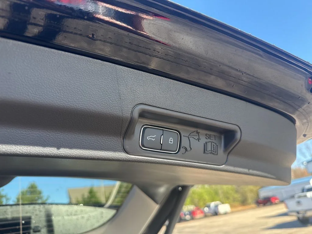 New 2026 Black Ford Active image 22