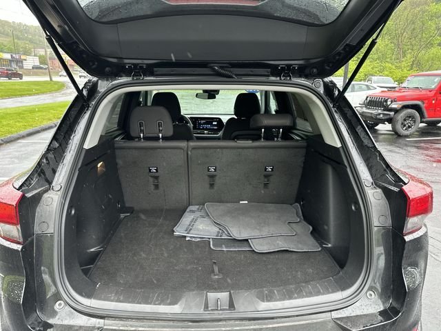 2025 Chevrolet Trailblazer LT - Photo 22