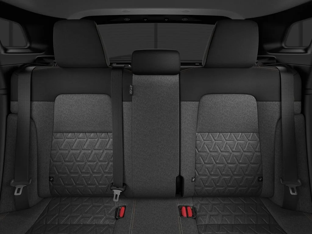 2026 Nissan KICKS SV AWD - Photo 17