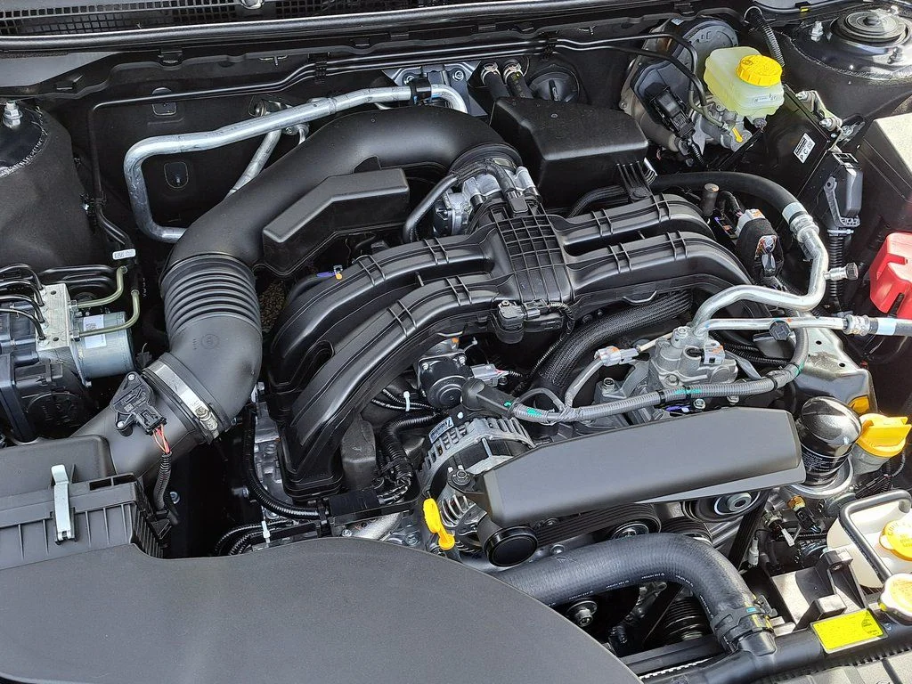 2025 Subaru Legacy Premium - Photo 15