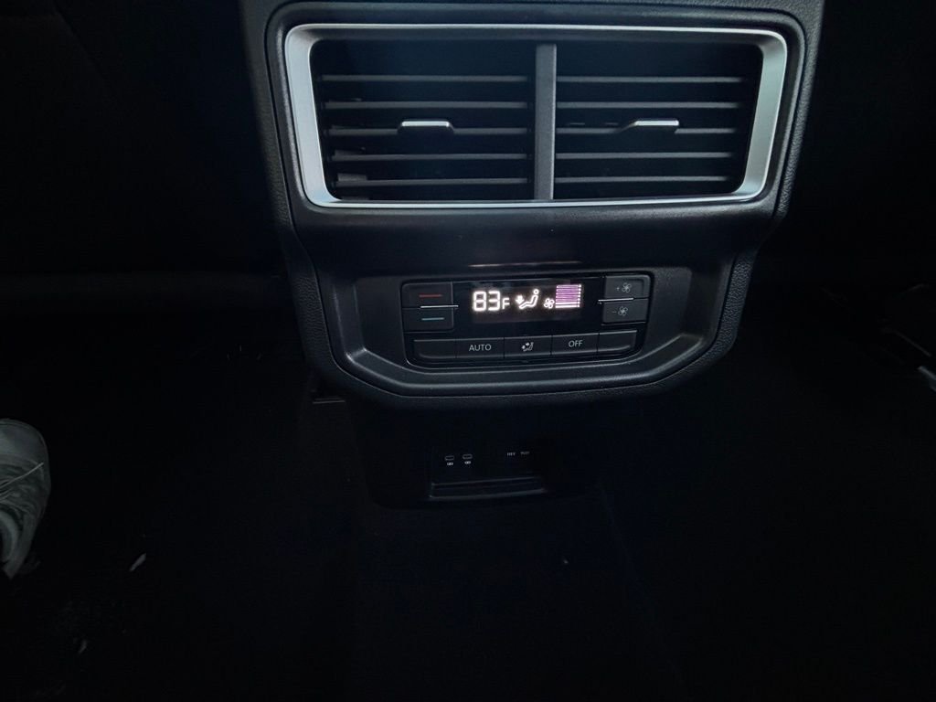 2026 Volkswagen Atlas Atlas Peak Edition - Photo 26