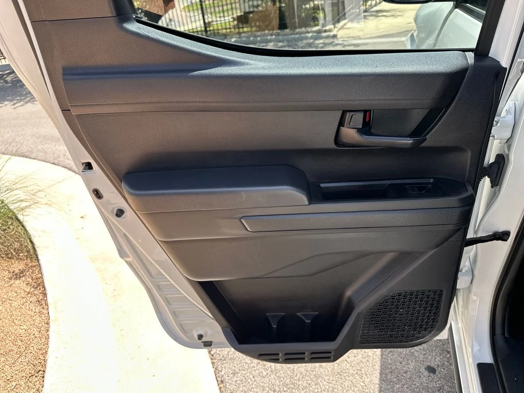 Used 2025 White Toyota SR image 33