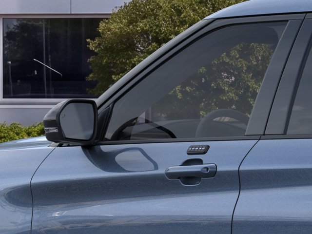 New 2026 Vapor Blue Ford ST image 20