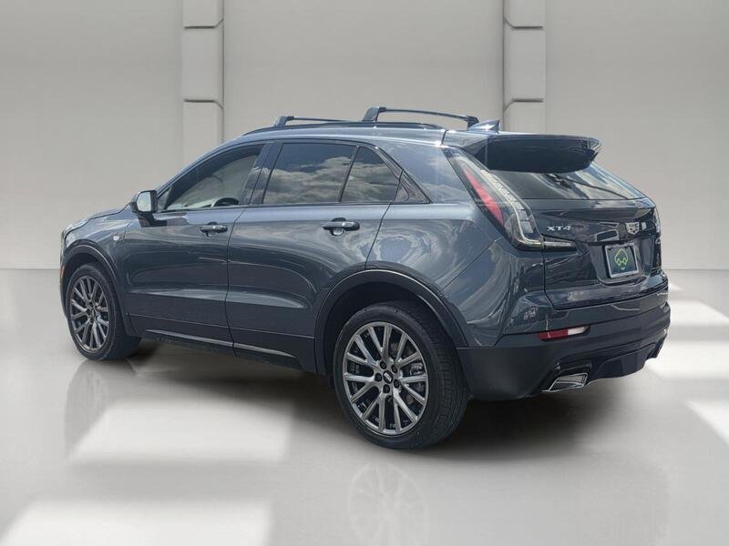 Used 2020 Shadow CADILLAC FWD 4DR SPORT image 3