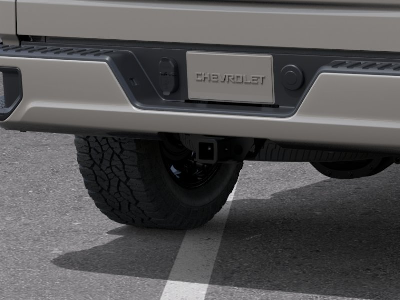 2026 Chevrolet Silverado 1500 RST - Photo 14