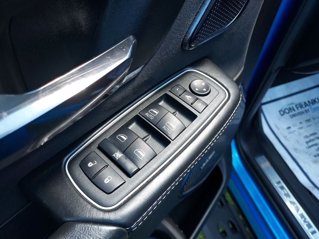Used 2023 Blue Ram TRX image 11