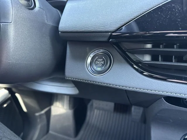 2026 Buick Enclave Sport Touring - Photo 17