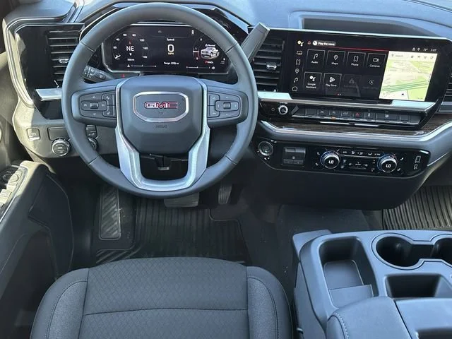 2026 GMC Sierra 1500 SLE - Photo 13