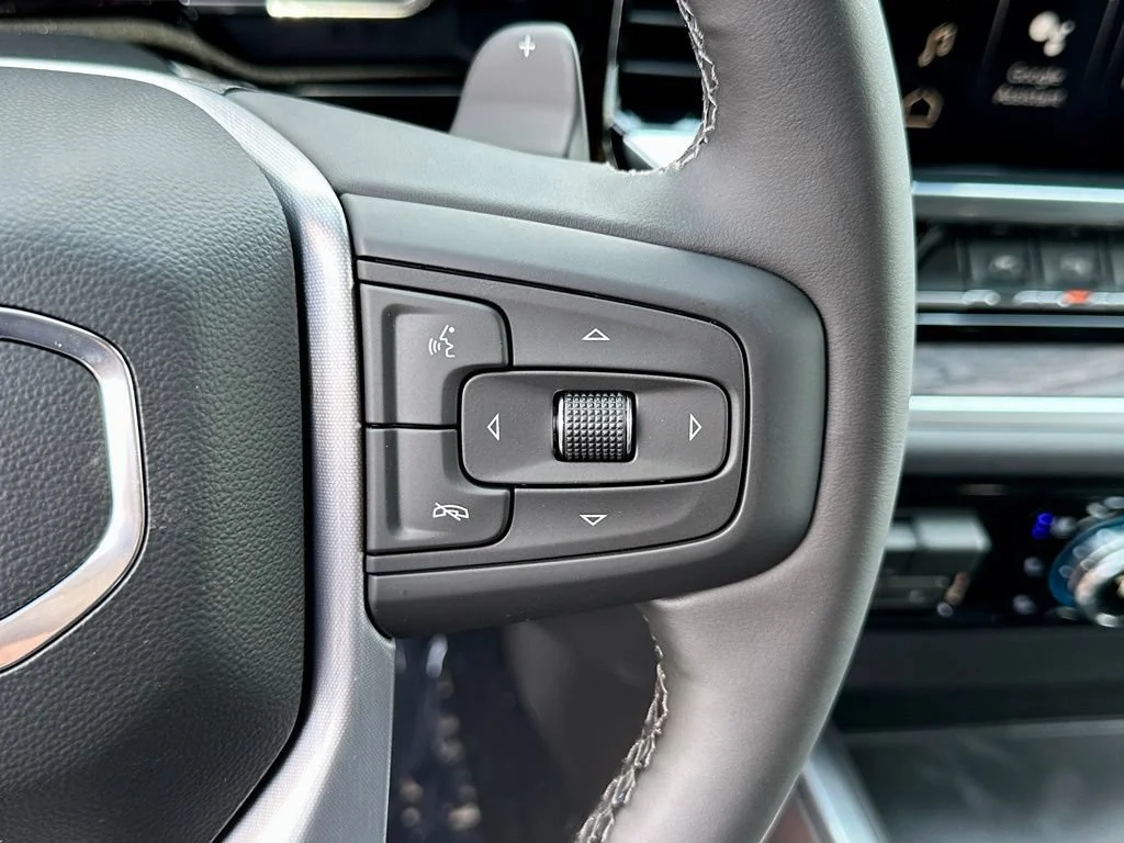 2026 GMC Sierra 1500 SLT - Photo 36